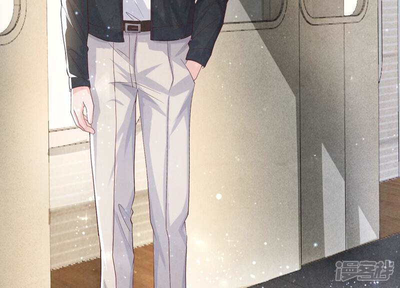 《少帅每天都在吃醋2少帅是醋精》第11话再遇 第6页
