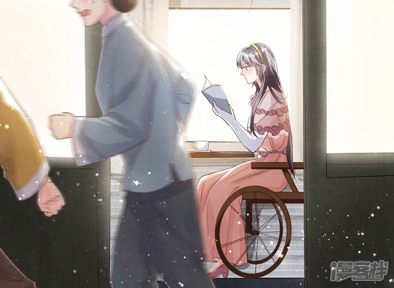 《少帅每天都在吃醋2少帅是醋精》第10话 赴约 第42页