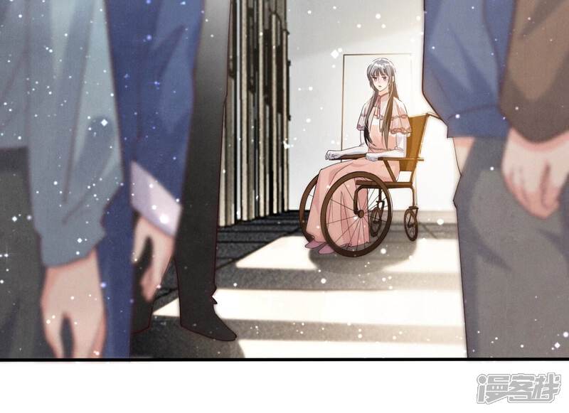 《少帅每天都在吃醋2少帅是醋精》第10话 赴约 第51页