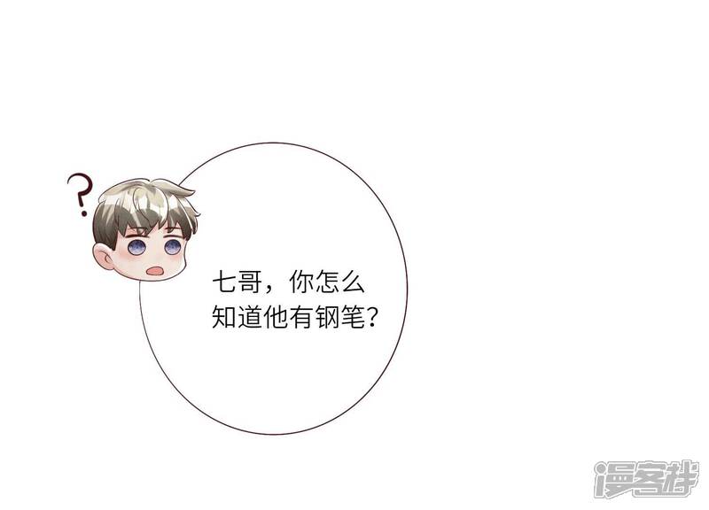 《少帅每天都在吃醋2少帅是醋精》第13话 新郎 第21页