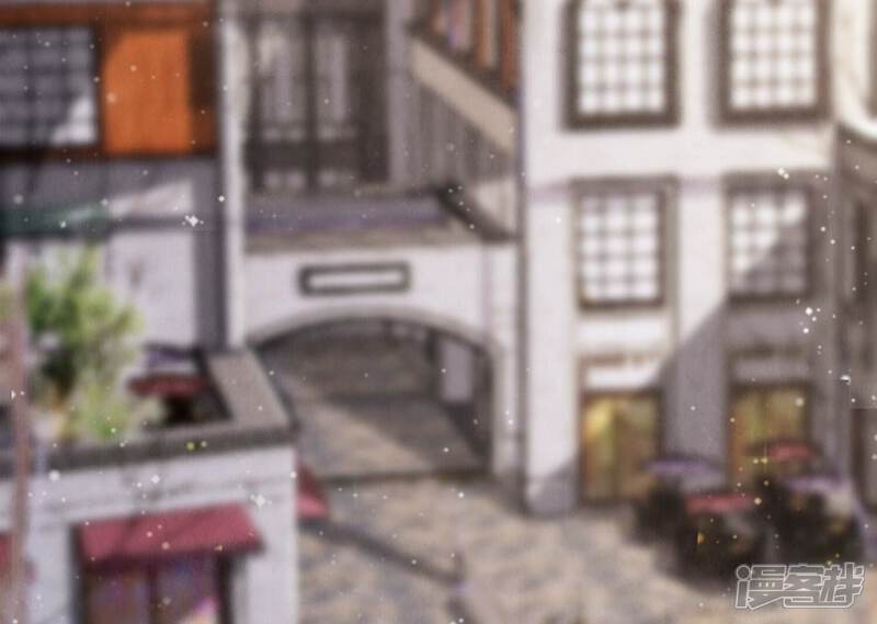 《少帅每天都在吃醋2少帅是醋精》第16话 拒绝 第35页