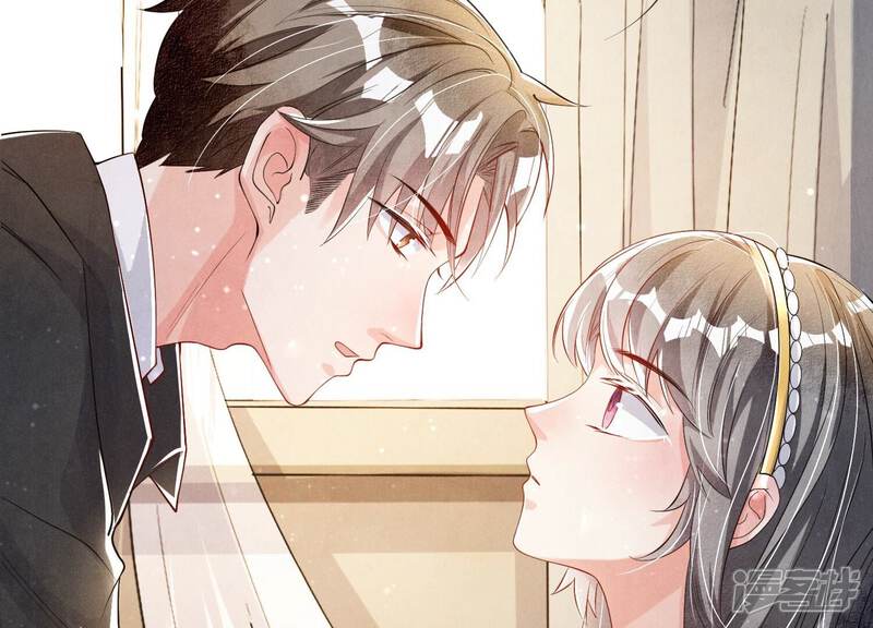 《少帅每天都在吃醋2少帅是醋精》第16话 拒绝 第7页
