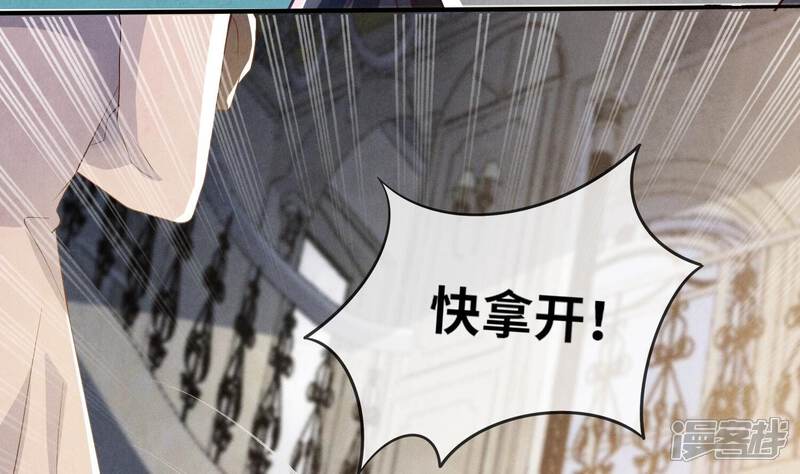 《少帅每天都在吃醋2少帅是醋精》第18话 野猫 第11页