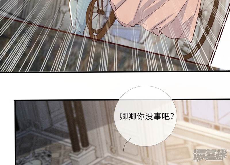 《少帅每天都在吃醋2少帅是醋精》第18话 野猫 第13页