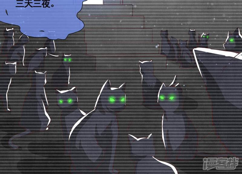《少帅每天都在吃醋2少帅是醋精》第18话 野猫 第32页