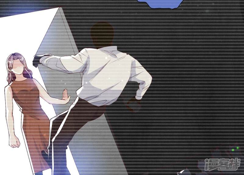 《少帅每天都在吃醋2少帅是醋精》第18话 野猫 第34页