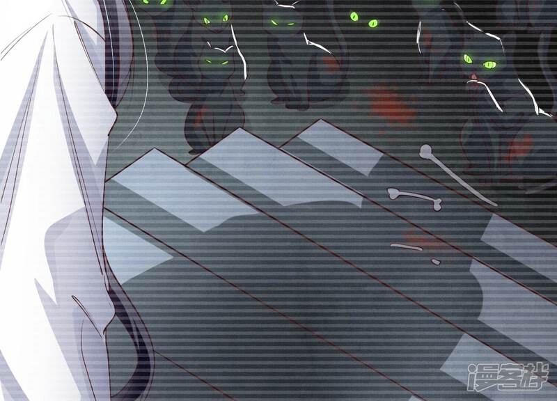 《少帅每天都在吃醋2少帅是醋精》第18话 野猫 第46页