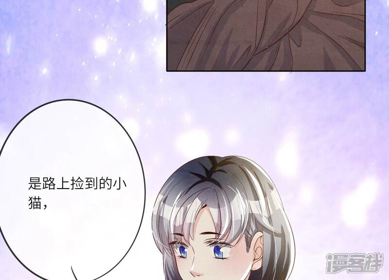 《少帅每天都在吃醋2少帅是醋精》第18话 野猫 第6页