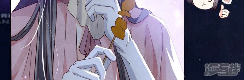 《少帅每天都在吃醋2少帅是醋精》第19话 灯会 第41页