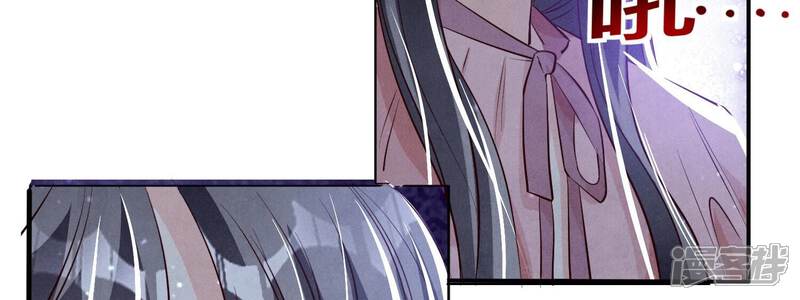 《少帅每天都在吃醋2少帅是醋精》第19话 灯会 第50页