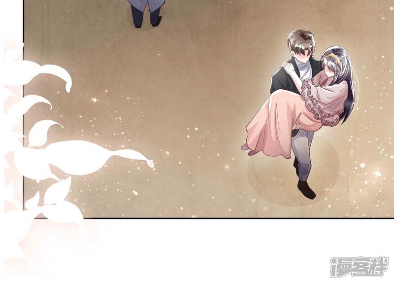 《少帅每天都在吃醋2少帅是醋精》第21话 心疼 第36页