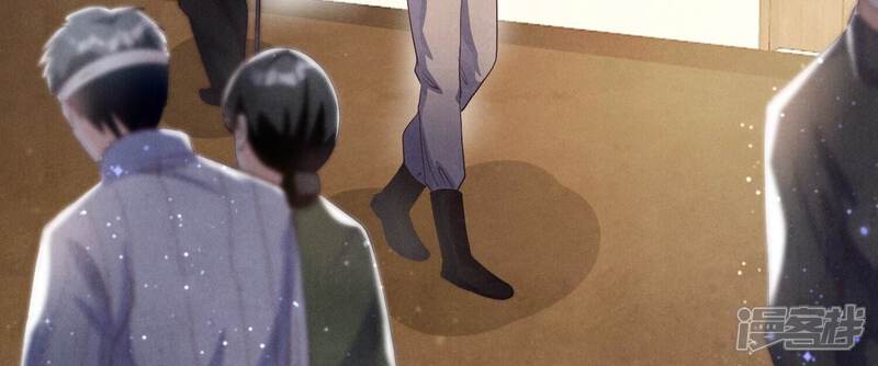 《少帅每天都在吃醋2少帅是醋精》第21话 心疼 第39页