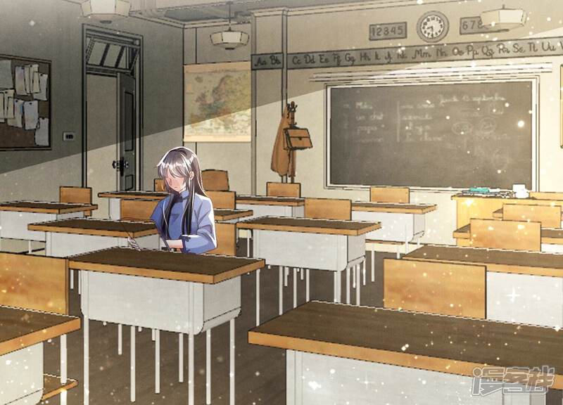 《少帅每天都在吃醋2少帅是醋精》第24话 上学 第45页