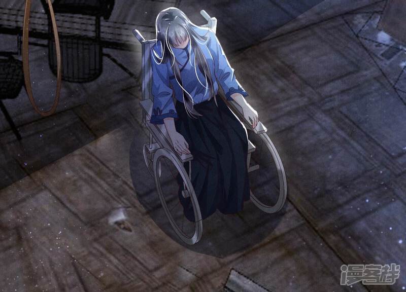 《少帅每天都在吃醋2少帅是醋精》第29话 失踪 第31页