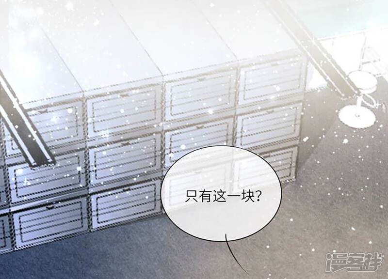 《少帅每天都在吃醋2少帅是醋精》第33话 解剖 第31页