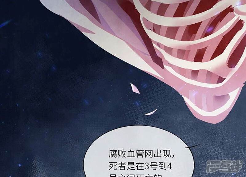 《少帅每天都在吃醋2少帅是醋精》第33话 解剖 第65页