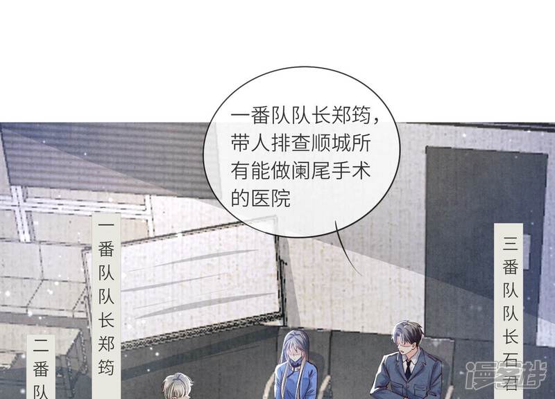 《少帅每天都在吃醋2少帅是醋精》第34话 专业能力 第64页