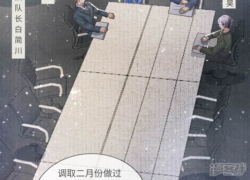 《少帅每天都在吃醋2少帅是醋精》第34话 专业能力 第65页