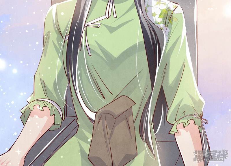 《少帅每天都在吃醋2少帅是醋精》第36话 大义灭亲 第50页