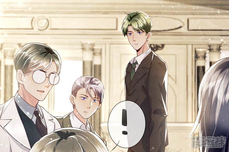 《少帅每天都在吃醋2少帅是醋精》第36话 大义灭亲 第96页