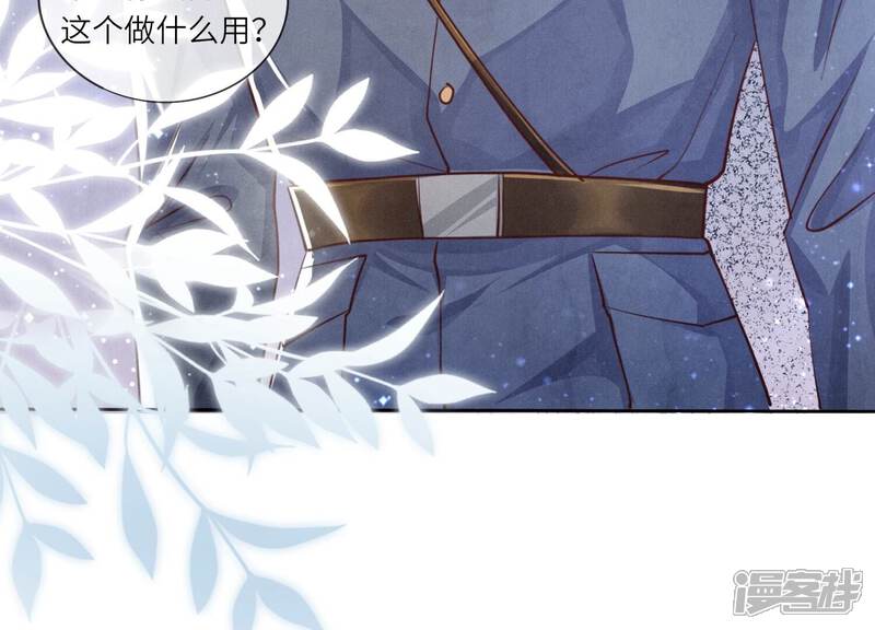 《少帅每天都在吃醋2少帅是醋精》第37话 我乐意 第101页
