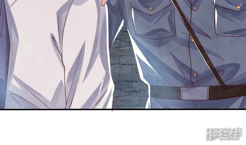 《少帅每天都在吃醋2少帅是醋精》第38话 摸头杀 第35页