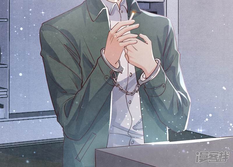 《少帅每天都在吃醋2少帅是醋精》第38话 摸头杀 第54页