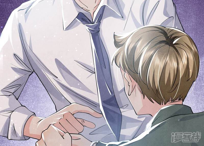 《少帅每天都在吃醋2少帅是醋精》第38话 摸头杀 第7页
