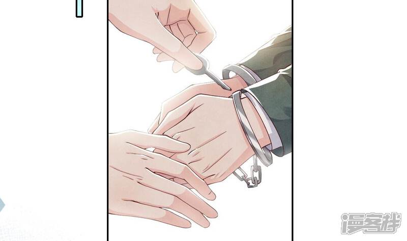 《少帅每天都在吃醋2少帅是醋精》第38话 摸头杀 第80页