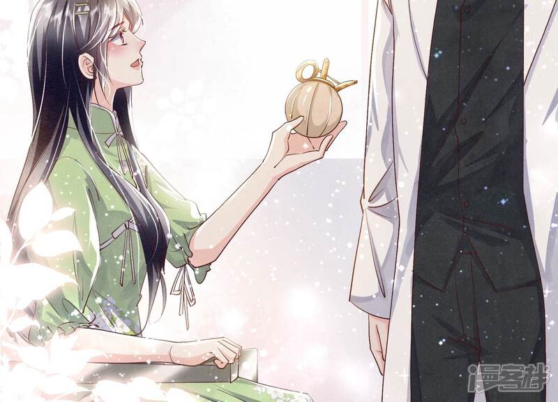 《少帅每天都在吃醋2少帅是醋精》第41话 收徒 第17页