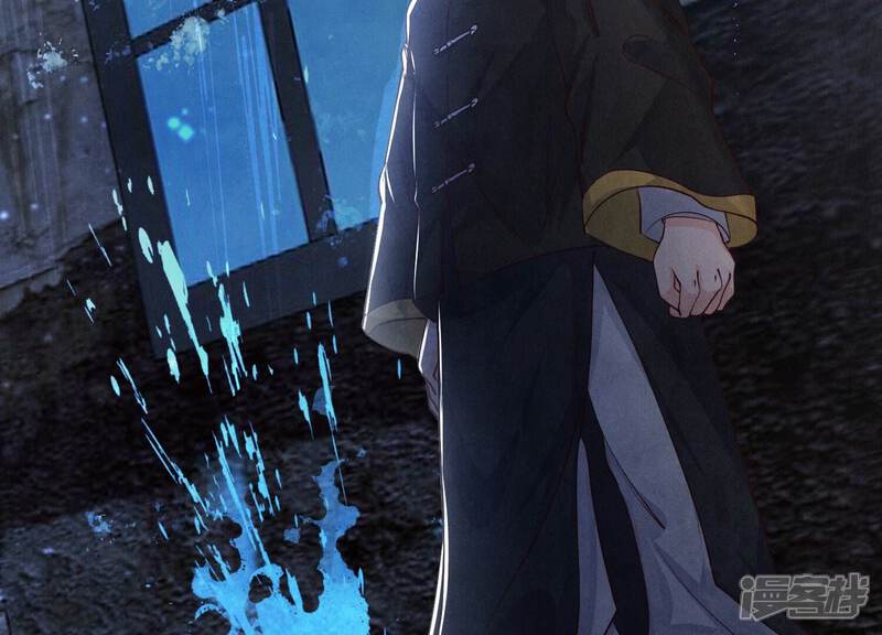 《少帅每天都在吃醋2少帅是醋精》第40话 认罪 第31页