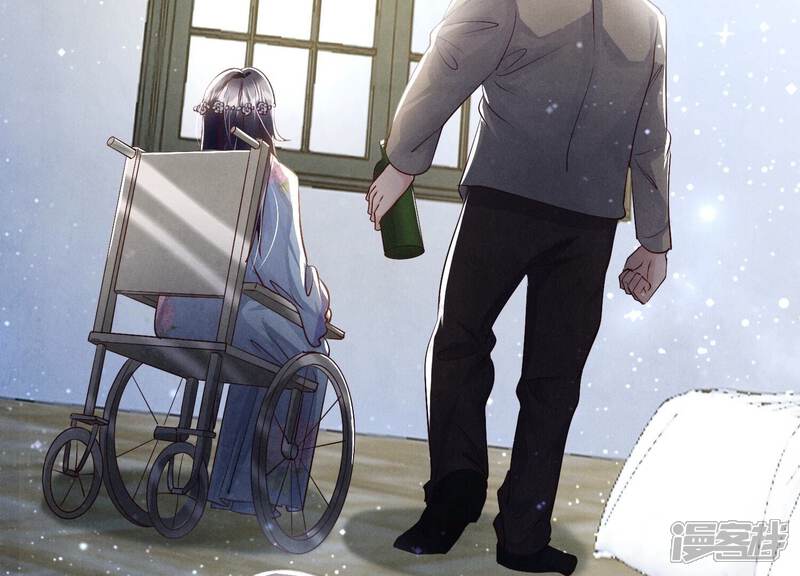 《少帅每天都在吃醋2少帅是醋精》第43话 阴谋 第69页