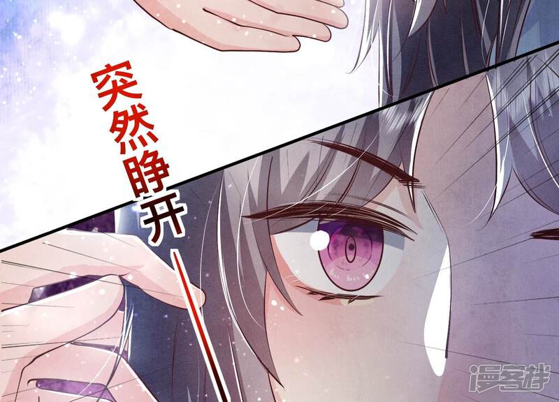 《少帅每天都在吃醋2少帅是醋精》第43话 阴谋 第73页