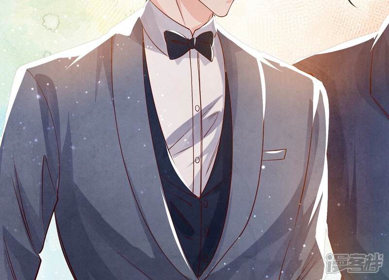 《少帅每天都在吃醋2少帅是醋精》第42话 咖啡 第43页