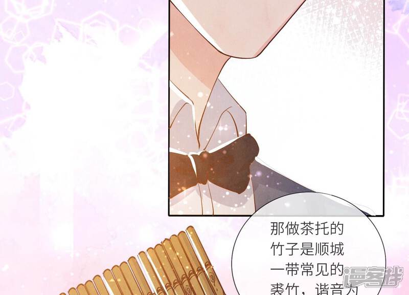 《少帅每天都在吃醋2少帅是醋精》第44话 逆转 第28页