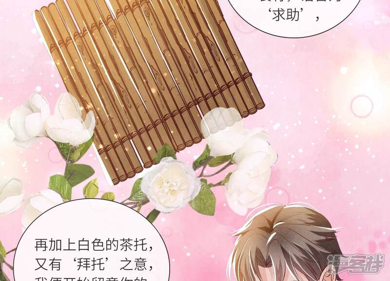 《少帅每天都在吃醋2少帅是醋精》第44话 逆转 第29页