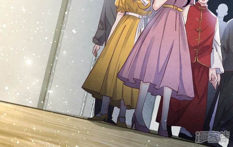 《少帅每天都在吃醋2少帅是醋精》第44话 逆转 第57页