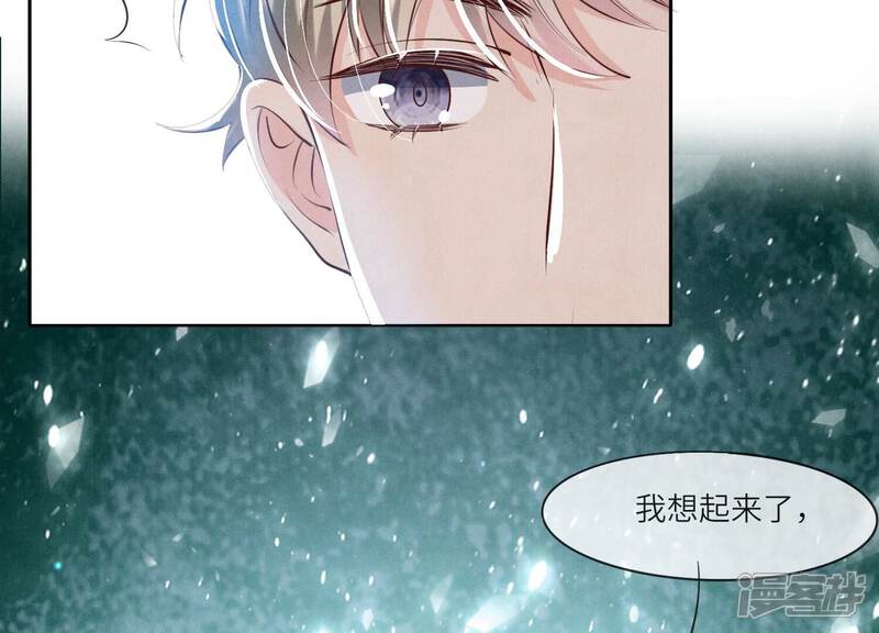《少帅每天都在吃醋2少帅是醋精》第46话 鱼缸 第10页