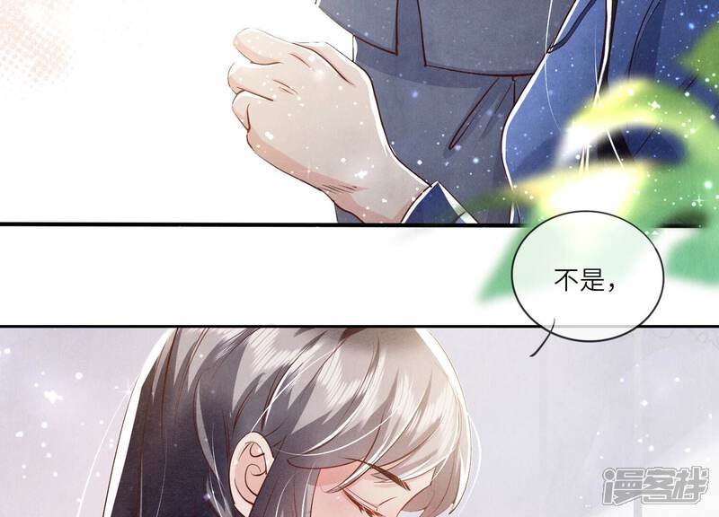 《少帅每天都在吃醋2少帅是醋精》第47话 恐吓 第81页