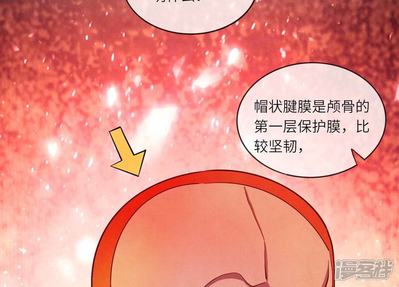 《少帅每天都在吃醋2少帅是醋精》第48话 特别 第34页