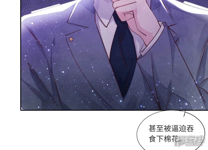 《少帅每天都在吃醋2少帅是醋精》第48话 特别 第52页