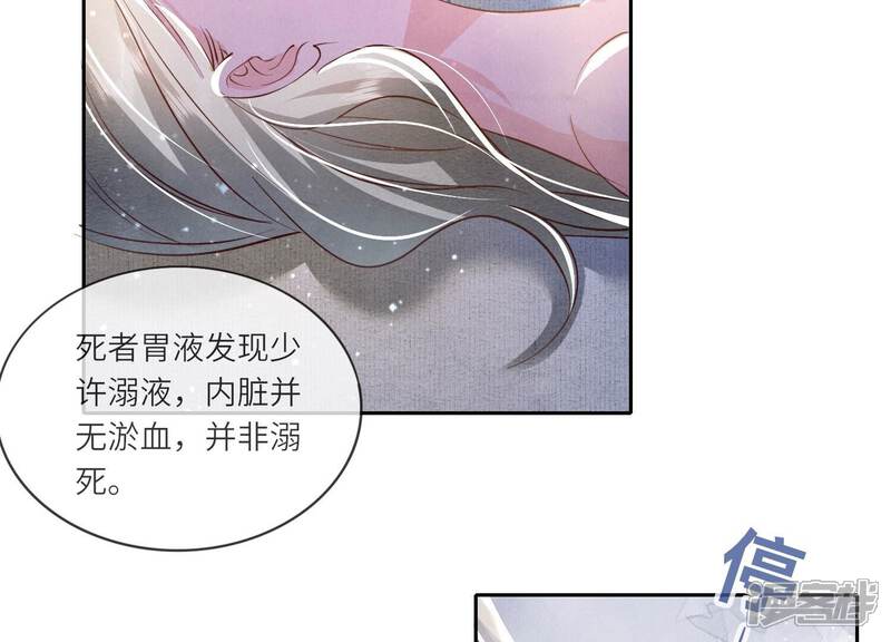 《少帅每天都在吃醋2少帅是醋精》第48话 特别 第6页