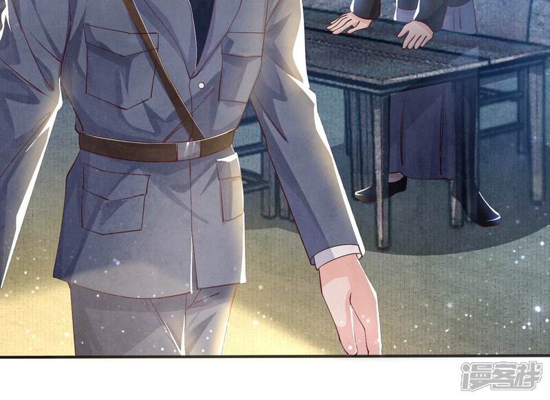 《少帅每天都在吃醋2少帅是醋精》第53话 别碰我 第65页