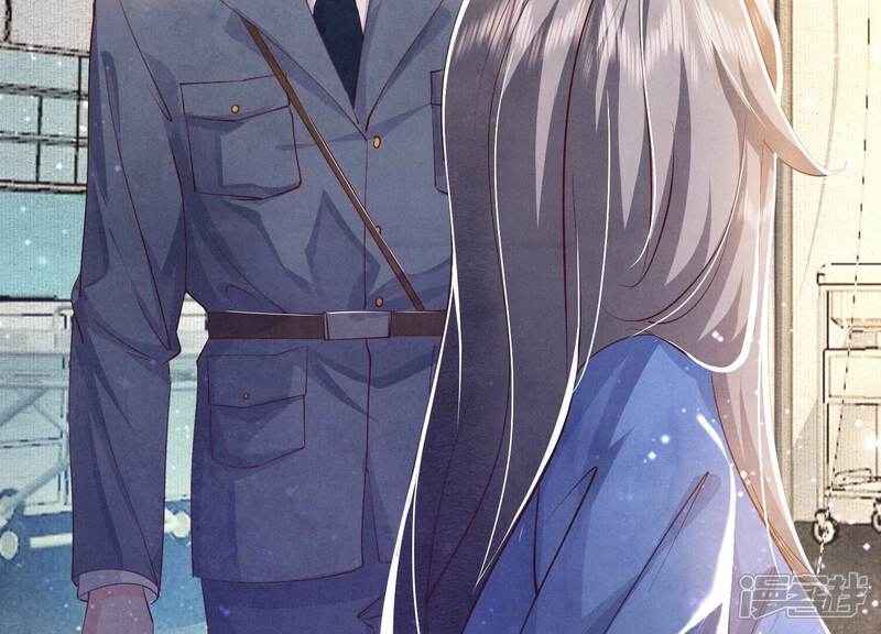《少帅每天都在吃醋2少帅是醋精》第53话 别碰我 第81页