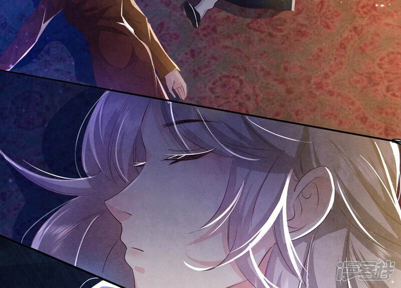 《少帅每天都在吃醋2少帅是醋精》第52话 再现 第50页