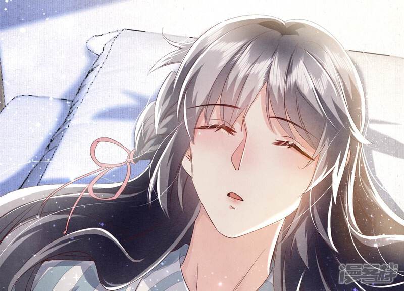 《少帅每天都在吃醋2少帅是醋精》第52话 再现 第65页