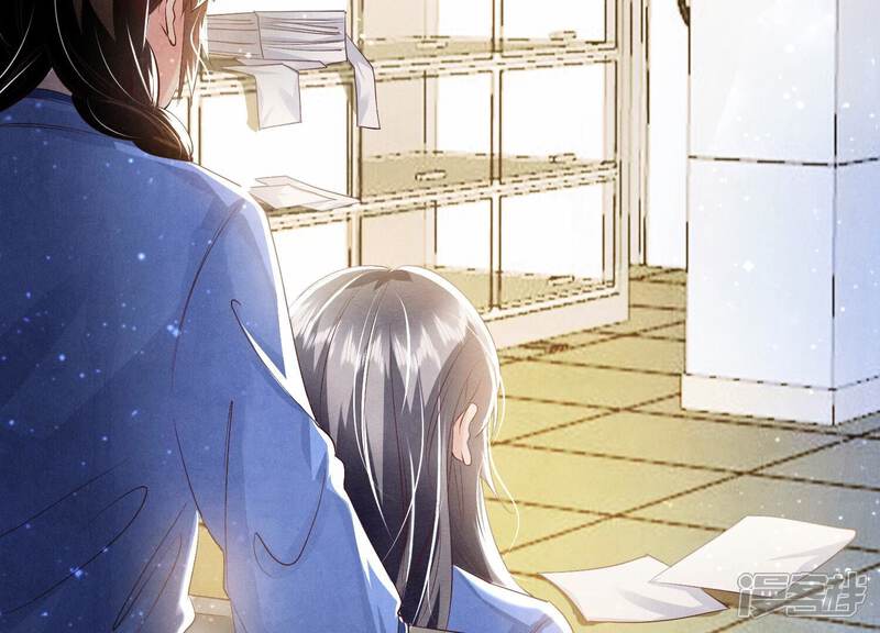 《少帅每天都在吃醋2少帅是醋精》第57话 人心 第107页