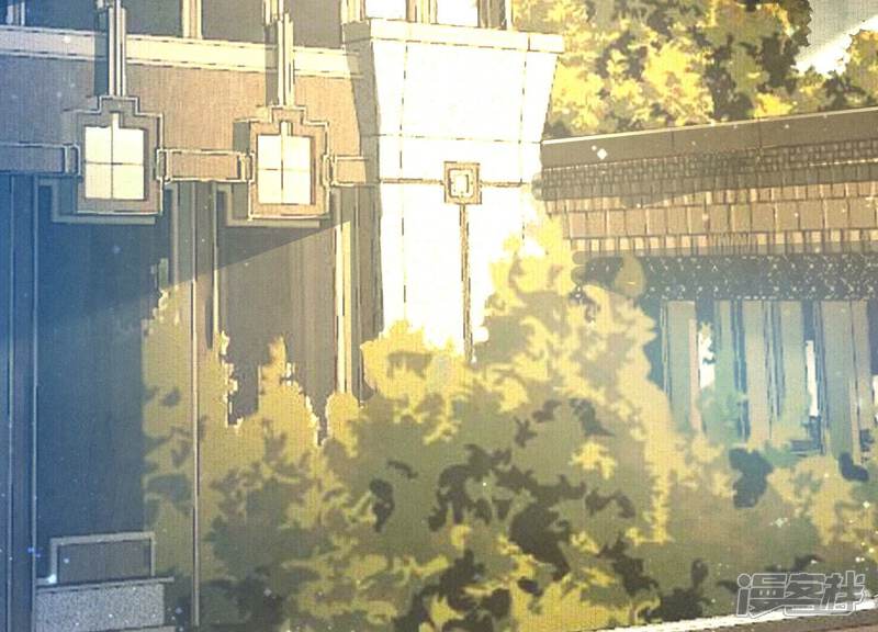 《少帅每天都在吃醋2少帅是醋精》第57话 人心 第57页
