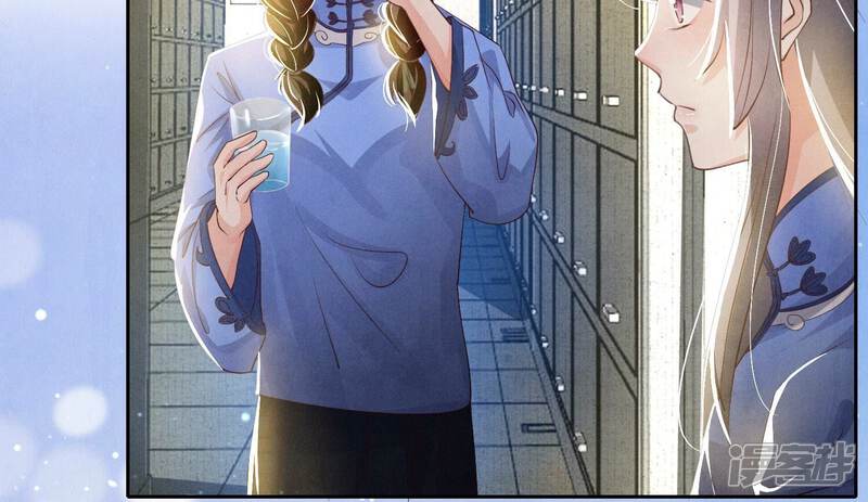 《少帅每天都在吃醋2少帅是醋精》第57话 人心 第65页