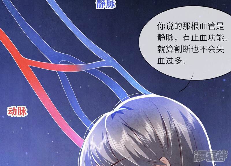 《少帅每天都在吃醋2少帅是醋精》第56话 自杀 第31页